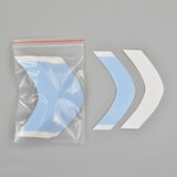 180Pc/Lot Strong Double-Sided Tape for Toupee Lace Wig