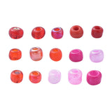 180g Mixed Glass Seed Beads Jewelry Making DIY Necklace Bracelet