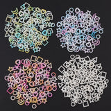 180pcs 20g Pearl Star Bow Peach Heart Moon Loose Bead for Jewelry Craft