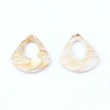 183pcs Water Drop Acrylic Charms for DIY Jewelry Making Earrings