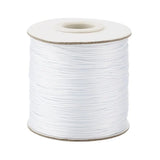 185yd/roll Waxed Polyester Cord Thread for DIY Bracelet Necklace Jewelry Making