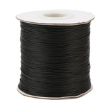 185yd Waxed Polyester Cord Stringing Beads Thread 0.8mm
