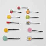 188Pcs Heat Shrink Kit with 166PCS Keychains Accessories for Kids DIY Craft