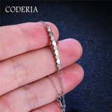 18K Silver Bracelet with 0.5ct Moissanite Diamonds