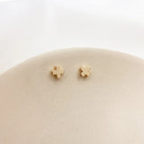 18K Bead Insulation Accessories for DIY Jewelry Making