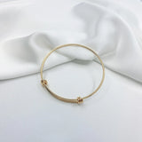 DIY Light Plate Bracelet Pendant Material