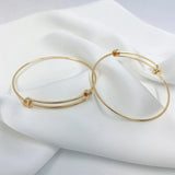 DIY Light Plate Bracelet Pendant Material