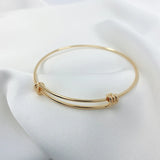 DIY Light Plate Bracelet Pendant Material