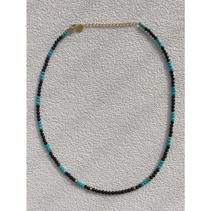 Turquoise Chokers Necklace Jewelry for Women