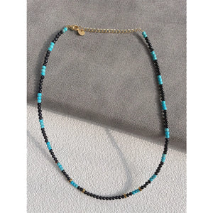 Turquoise Chokers Necklace Jewelry for Women