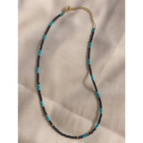 Turquoise Chokers Necklace Jewelry for Women
