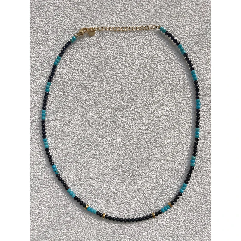 Turquoise Chokers Necklace Jewelry for Women