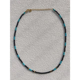 Turquoise Chokers Necklace Jewelry for Women
