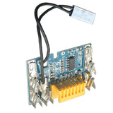 18V Replacement BMS PCB Board BL1830 BL1840 BL1850
