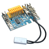 18V Replacement BMS PCB Board BL1830 BL1840 BL1850