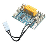 18V Replacement BMS PCB Board BL1830 BL1840 BL1850