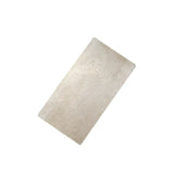 Platinum Silver Solder Sheet for Jewelry Welding