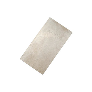 Platinum Silver Solder Sheet for Jewelry Welding
