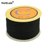 18m 4mm Cotton Cord Nylon Thread Chinese Knot Macrame Cord