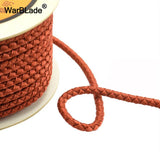 18m 4mm Cotton Cord Nylon Thread Chinese Knot Macrame Cord
