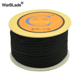 18m 4mm Cotton Cord Nylon Thread Chinese Knot Macrame Cord