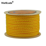 18m 4mm Cotton Cord Nylon Thread Chinese Knot Macrame Cord
