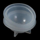 18pcs Silicone Mold Set Epoxy Resin Casting Moulds Jewelry Making Decor