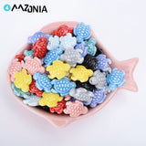 Sea Turtle Ceramic Beads for Bracelet DIY Jewelry Making