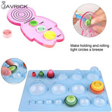 Paper Quilling Kit 45 Colors 900 Strips Paper Crafting Tools Quilling Supplies