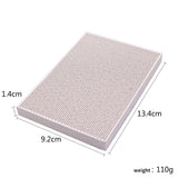 1900 Quartz Honeycomb Firebrick for Jewelry Silver Copper Welding
