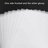 198 PCS Shrinky Art Paper Kit w/ Hole Punch Keychains & Pencils