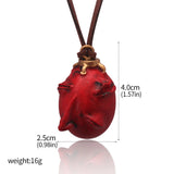 1997 Egg Of King Necklace Cosplay Pendant Golden Age Arc