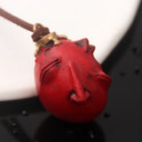 1997 Egg Of King Necklace Cosplay Pendant Golden Age Arc