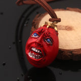 1997 Egg Of King Necklace Cosplay Pendant Golden Age Arc