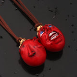 1997 Egg Of King Necklace Cosplay Pendant Golden Age Arc