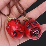 1997 Egg Of King Necklace Cosplay Pendant Golden Age Arc