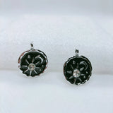 19mm Coin Sun Moon Charms Pendants for DIY Jewelry Making