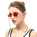 3mm/4mm Beads Set Glass Seed Acrylic Letter DIY Jewelry Making Bracelet Necklace