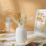 Colorful Dried Flowers for Resin Mold Craft DIY Bouquet Garland Candle Making