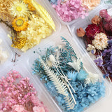 Dried Flowers DIY Decorative for Epoxy Resin Mold
