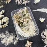 Dried Flowers for Resin Casting Mold DIY Crafts