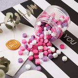 Sealing Wax Particles for Retro Seal Stamp, About 170pcs/box