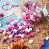Sealing Wax Particles for Retro Seal Stamp, About 170pcs/box