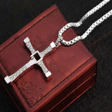925 Sterling Silver Box Chain Necklace for Women Fine Jewelry