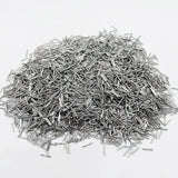 1KG Mini Pins Magnetic Rotary Tumbler Polishing Needles