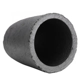 6Kg Silicon Carbide Graphite Crucible for Silver Melting
