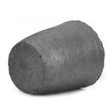 6Kg Silicon Carbide Graphite Crucible for Silver Melting