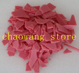 Injection Wax Flakes for Jewelry Casting Tools 1LB/Bag