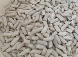 1LB Jewelry Polishing Media Filler - Porcelain Stone Stainless Steel