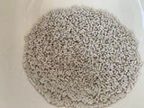 1LB Jewelry Polishing Media Filler - Porcelain Stone Stainless Steel